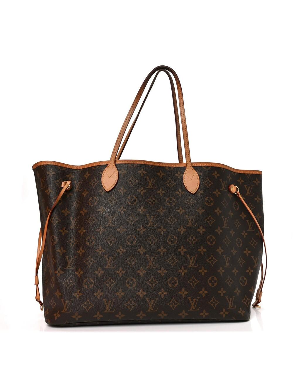 Louis Vuitton Neo Neverfull Gm Pivoine #308837L15B